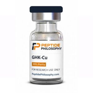 Bacteriostatic Water (10ml Vials)